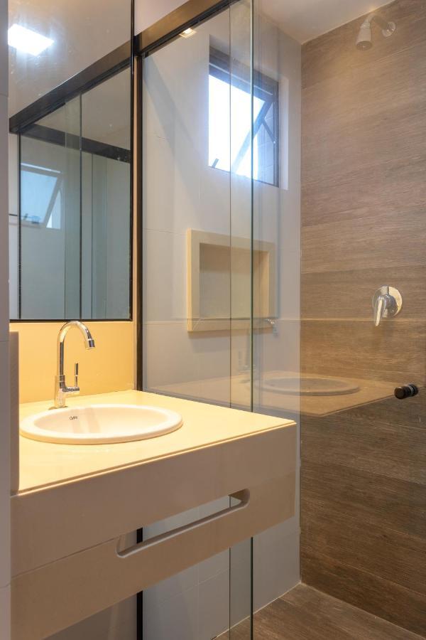 Hotel Annamar Premium Joao Pessoa Bagian luar foto