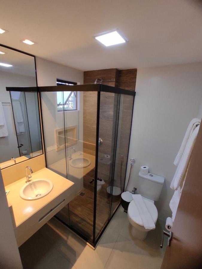 Hotel Annamar Premium Joao Pessoa Bagian luar foto