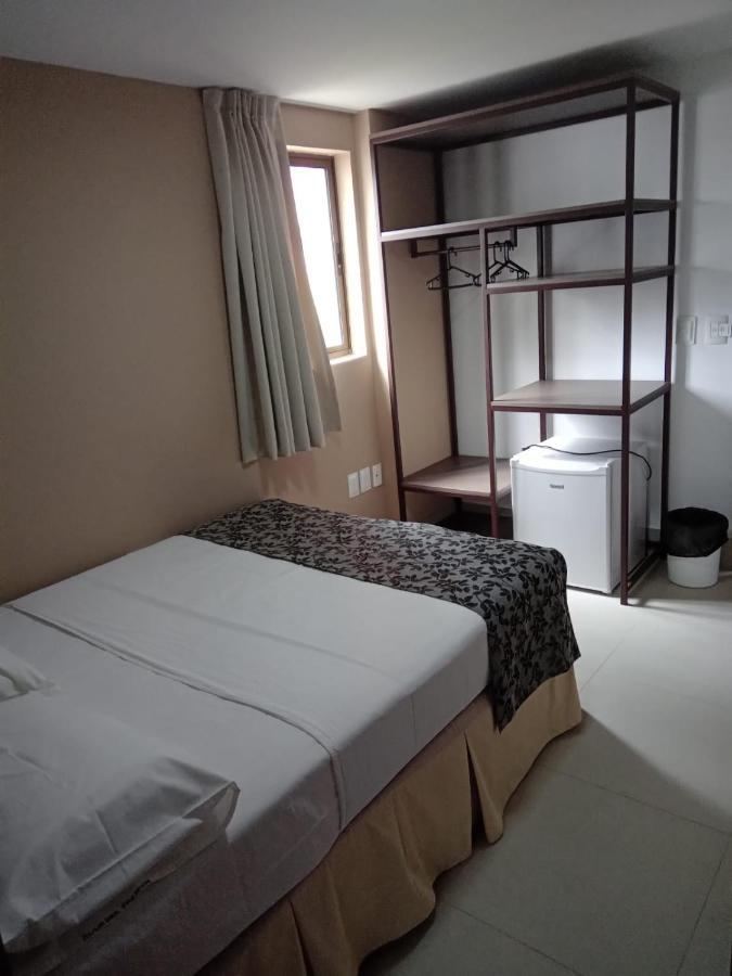 Hotel Annamar Premium Joao Pessoa Bagian luar foto