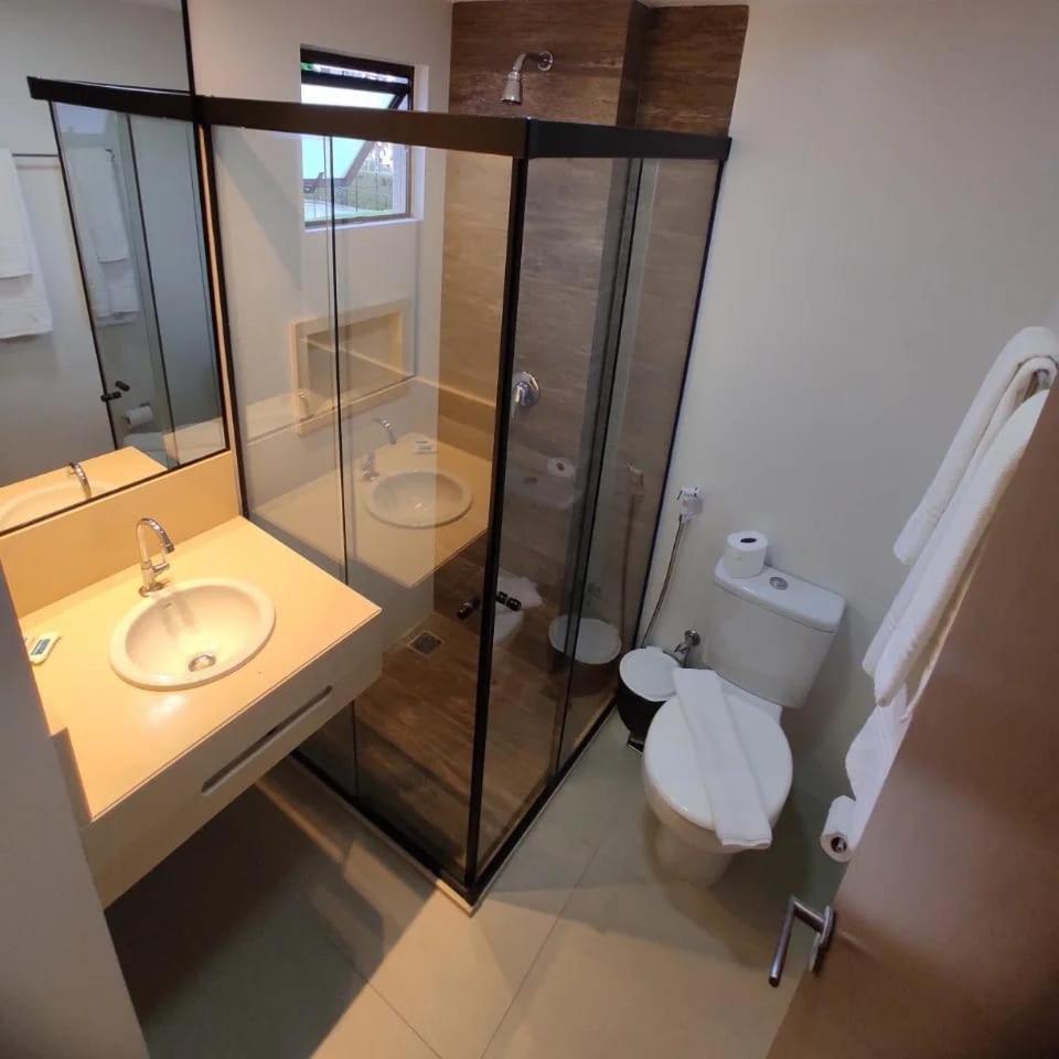 Hotel Annamar Premium Joao Pessoa Bagian luar foto